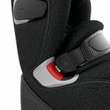 Cybex Cadeira-Auto ANORIS T2 I-SIZE Plus Sepia Black