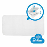 AeroSleep Colchão + Protetor Safe Sleep Pack Evolution 40x90 AMEVO090