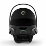 Cybex Cadeira-Auto CLOUD G i-SIZE Comfort Moon Black