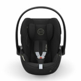 Cybex Cadeira-Auto CLOUD G i-SIZE Comfort Moon Black