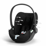 Cybex Cadeira-Auto CLOUD T i-SIZE Comfort Sepia Black