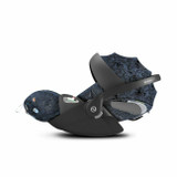 Cybex Cadeira-Auto CLOUD T i-SIZE Jewels of Nature