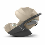 Cybex Cadeira-Auto CLOUD T i-SIZE Plus Cozy Beige