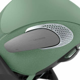 Cybex Cadeira-Auto CLOUD T i-SIZE Plus Leaf Green