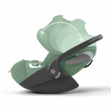 Cybex Cadeira-Auto CLOUD T i-SIZE Plus Leaf Green
