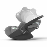 Cybex Cadeira-Auto CLOUD T i-SIZE Plus Mirage Grey