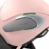 Cybex Cadeira-Auto CLOUD T i-SIZE Plus Peach Pink