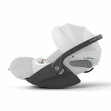 Cybex Cadeira-Auto CLOUD T i-SIZE Plus Platinum White