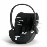 Cybex Cadeira-Auto CLOUD T i-SIZE Plus Sepia Black