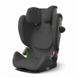 Cybex Cadeira-Auto PALLAS G i-SIZE Lava Grey