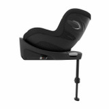 Cybex Cadeira-Auto SIRONA G i-SIZE Comfort Moon Black
