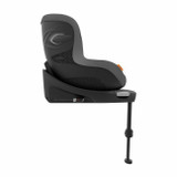 Cybex Cadeira-Auto SIRONA G i-SIZE Plus Lava Grey
