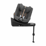 Cybex Cadeira-Auto SIRONA G i-SIZE Plus Lava Grey