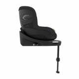 Cybex Cadeira-Auto SIRONA G i-SIZE Plus Moon Black