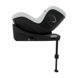 Cybex Cadeira-Auto SIRONA Gi i-SIZE Comfort Fog Grey