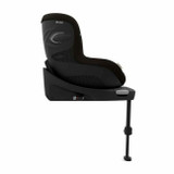 Cybex Cadeira-Auto SIRONA Gi i-SIZE Comfort Magic Black