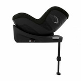Cybex Cadeira-Auto SIRONA Gi i-SIZE Comfort Magic Black