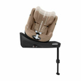 Cybex Cadeira-Auto SIRONA Gi i-SIZE Plus Almond Beige