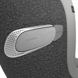 Cybex Cadeira-Auto SIRONA T i-SIZE Comfort Mirage Grey