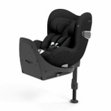 Cybex Cadeira-Auto SIRONA T i-SIZE Comfort Sepia Black