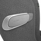 Cybex Cadeira-Auto SIRONA T i-SIZE Plus Mirage Grey