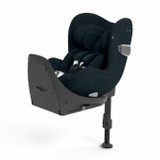 Cybex Cadeira-Auto SIRONA T i-SIZE Plus Nautical Blue