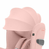 Cybex Cadeira-Auto SIRONA T i-SIZE Plus Peach Pink