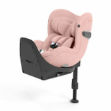 Cybex Cadeira-Auto SIRONA T i-SIZE Plus Peach Pink