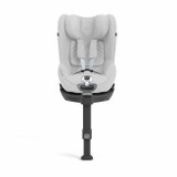 Cybex Cadeira-Auto SIRONA T i-SIZE Plus Platinum White