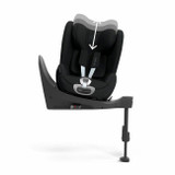 Cybex Cadeira-Auto SIRONA T i-SIZE Plus Sepia Black