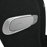 Cybex Cadeira-Auto SIRONA T i-SIZE Plus Sepia Black