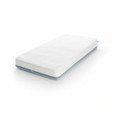 AeroSleep Colchão + Protetor Safe Sleep Pack Evolution PREMIUM 70x140 AMEVP140