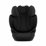 Cybex Cadeira-Auto SOLUTION T i-FIX Comfort Sepia Black
