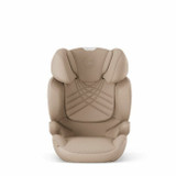 Cybex Cadeira-Auto SOLUTION T i-FIX Plus Cozy Beige