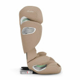 Cybex Cadeira-Auto SOLUTION T i-FIX Plus Cozy Beige