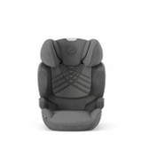 Cybex Cadeira-Auto SOLUTION T i-FIX Plus Mirage Grey