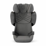 Cybex Cadeira-Auto SOLUTION T i-FIX Plus Mirage Grey