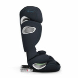 Cybex Cadeira-Auto SOLUTION T i-FIX Plus Nautical Blue