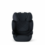 Cybex Cadeira-Auto SOLUTION T i-FIX Plus Nautical Blue