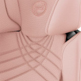 Cybex Cadeira-Auto SOLUTION T i-FIX Plus Peach Pink