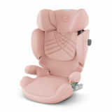 Cybex Cadeira-Auto SOLUTION T i-FIX Plus Peach Pink