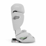 Cybex Cadeira-Auto SOLUTION T i-FIX Plus Platinum White