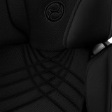 Cybex Cadeira-Auto SOLUTION T i-FIX Plus Sepia Black