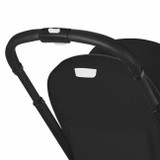 Cybex Carrinho BALIOS S LUX 2024 BLK Moon Black
