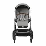 Cybex Carrinho BALIOS S LUX 2024 SLV Stone Grey