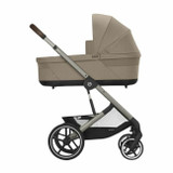Cybex Carrinho BALIOS S LUX 2024 TPE Almond Beige