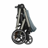 Cybex Carrinho BALIOS S LUX 2024 TPE Stormy Blue