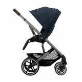 Cybex Carrinho BALIOS S LUX SLV Ocean Blue