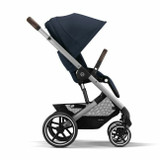 Cybex Carrinho BALIOS S LUX SLV Ocean Blue