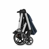 Cybex Carrinho BALIOS S LUX SLV Ocean Blue